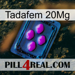 Tadafem 20Mg 04